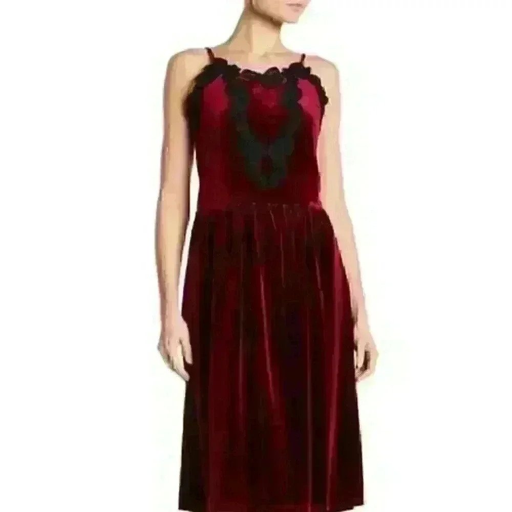 NEW! Romeo+Juliet Couture Women’s S & M Dress NWT $195